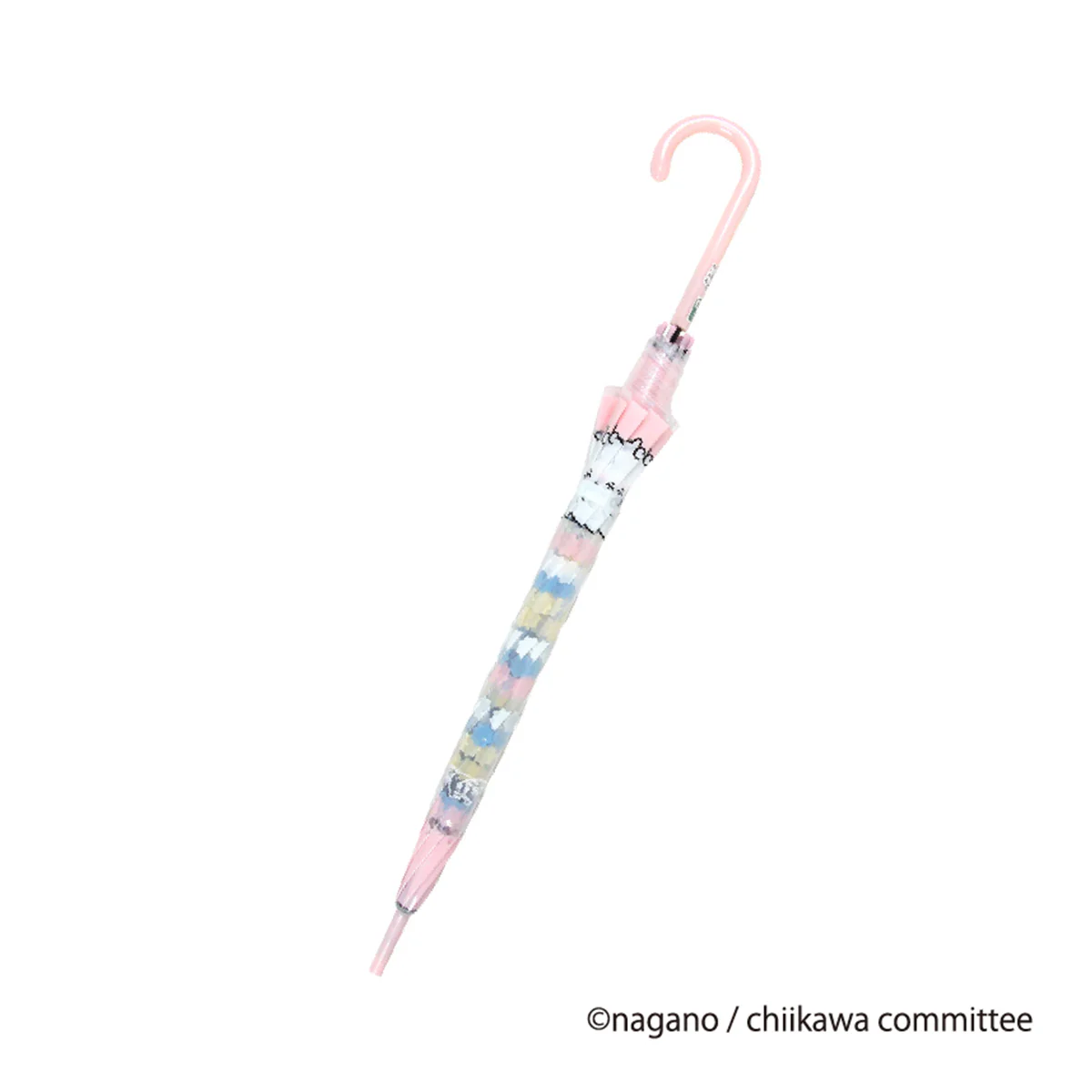 ちいかわ ビニール傘 58cm（こんぺいとう） - Image 2
