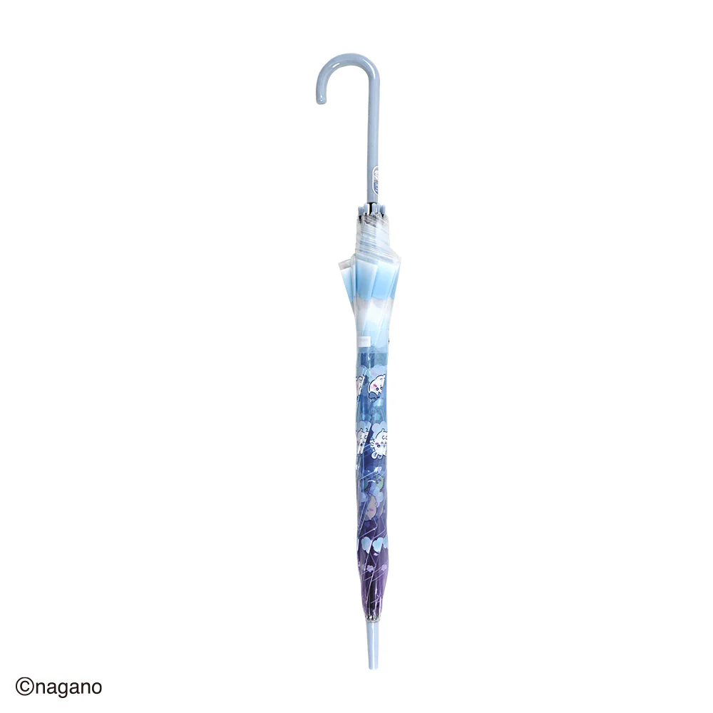 ちいかわ ジャンプビニール傘 58cm（くも） - Image 3