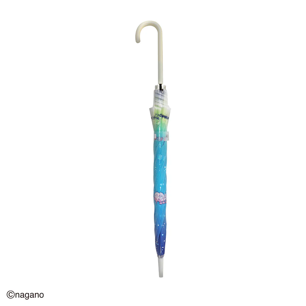ちいかわ ジャンプビニール傘 58cm（フルーツポンチ） - Image 3