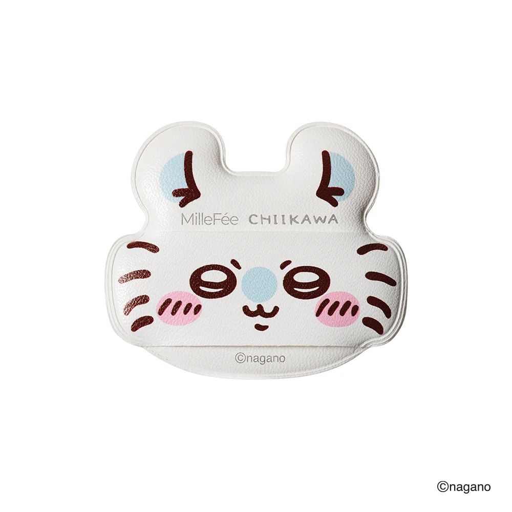 ちいかわ メイクパフ コンプリートボックス - Image 10