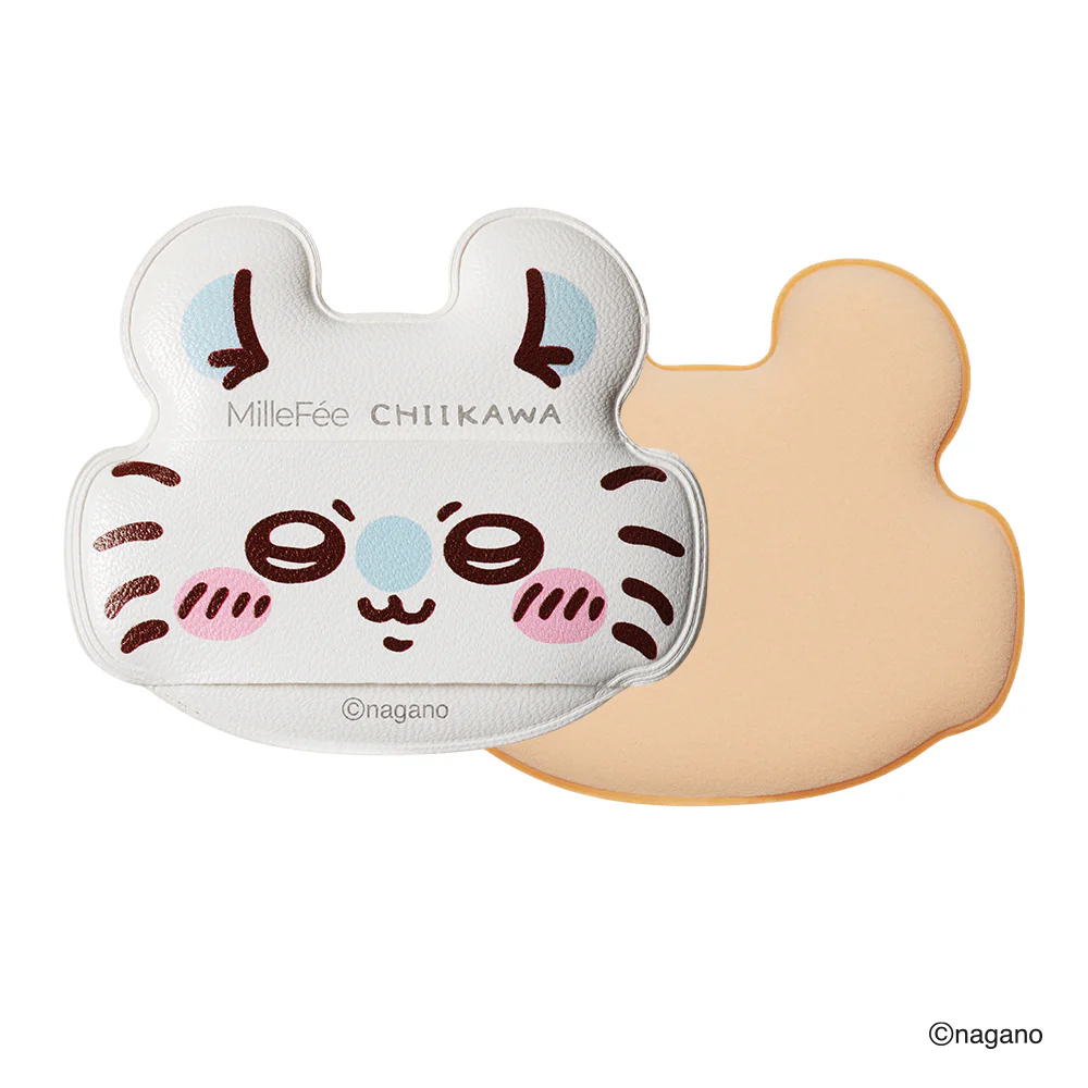 ちいかわ メイクパフ コンプリートボックス - Image 11