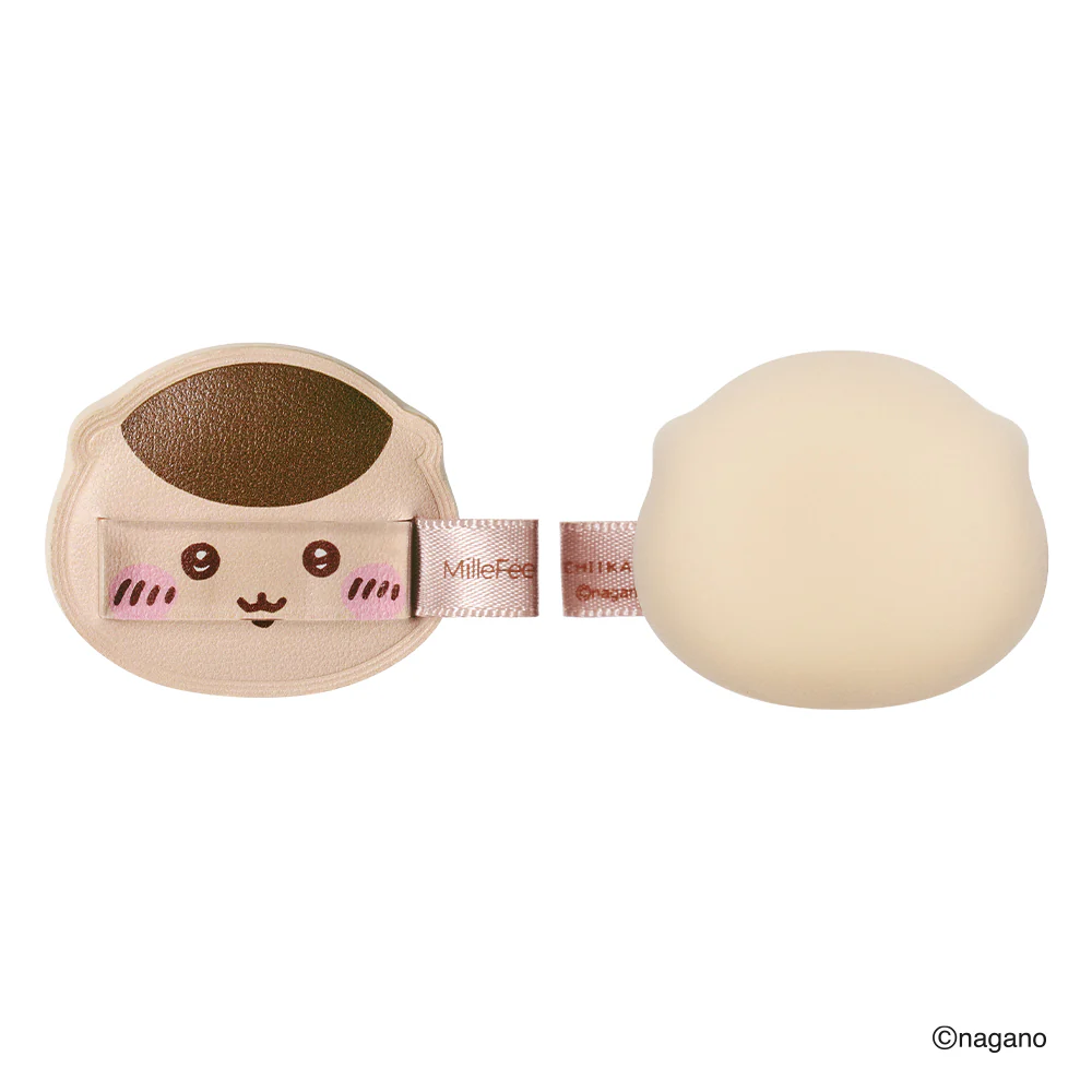 ちいかわ メイクパフ コンプリートボックス - Image 13
