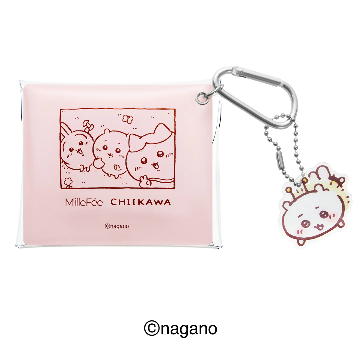 ちいかわ メイクパフ コンプリートボックス - Image 16