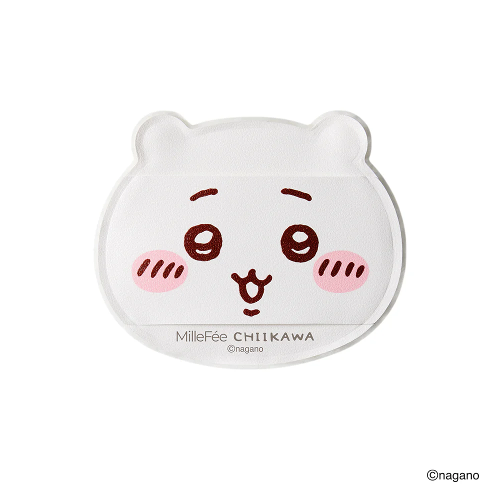 ちいかわ メイクパフ コンプリートボックス - Image 4