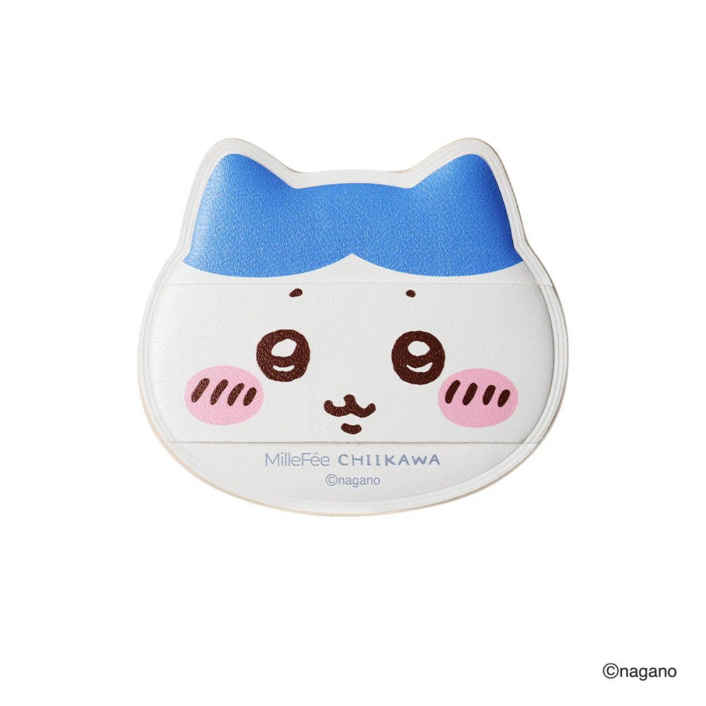 ちいかわ メイクパフ コンプリートボックス - Image 6