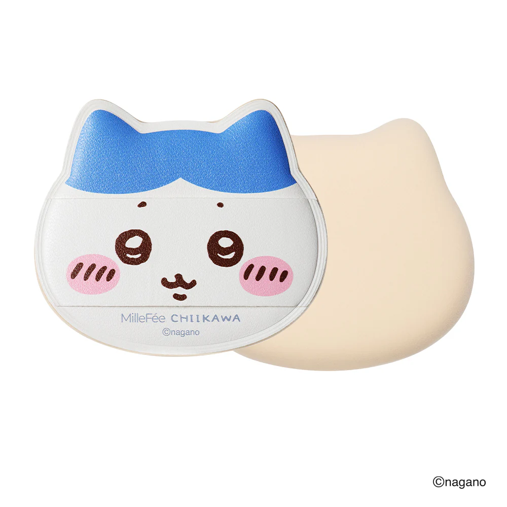ちいかわ メイクパフ コンプリートボックス - Image 7