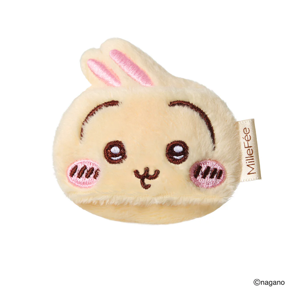 ちいかわ メイクパフ コンプリートボックス - Image 8