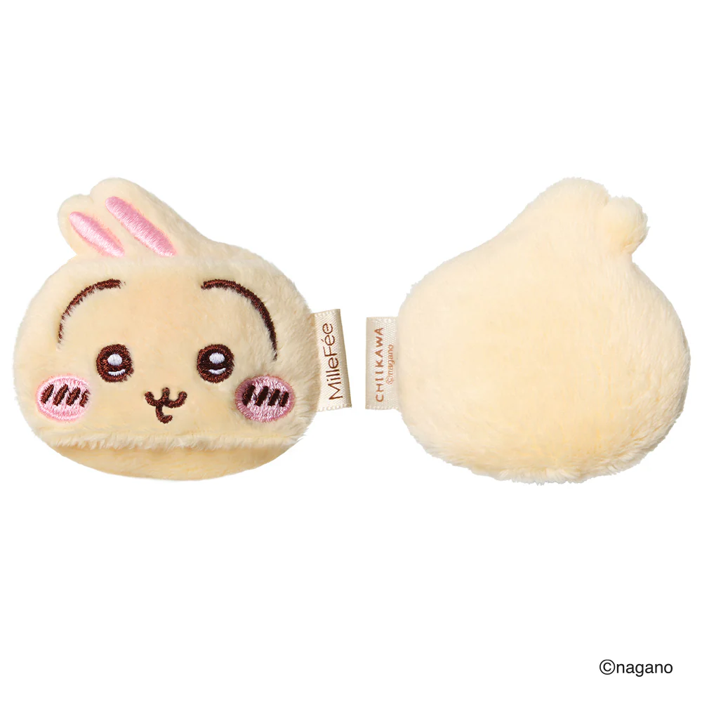 ちいかわ メイクパフ コンプリートボックス - Image 9