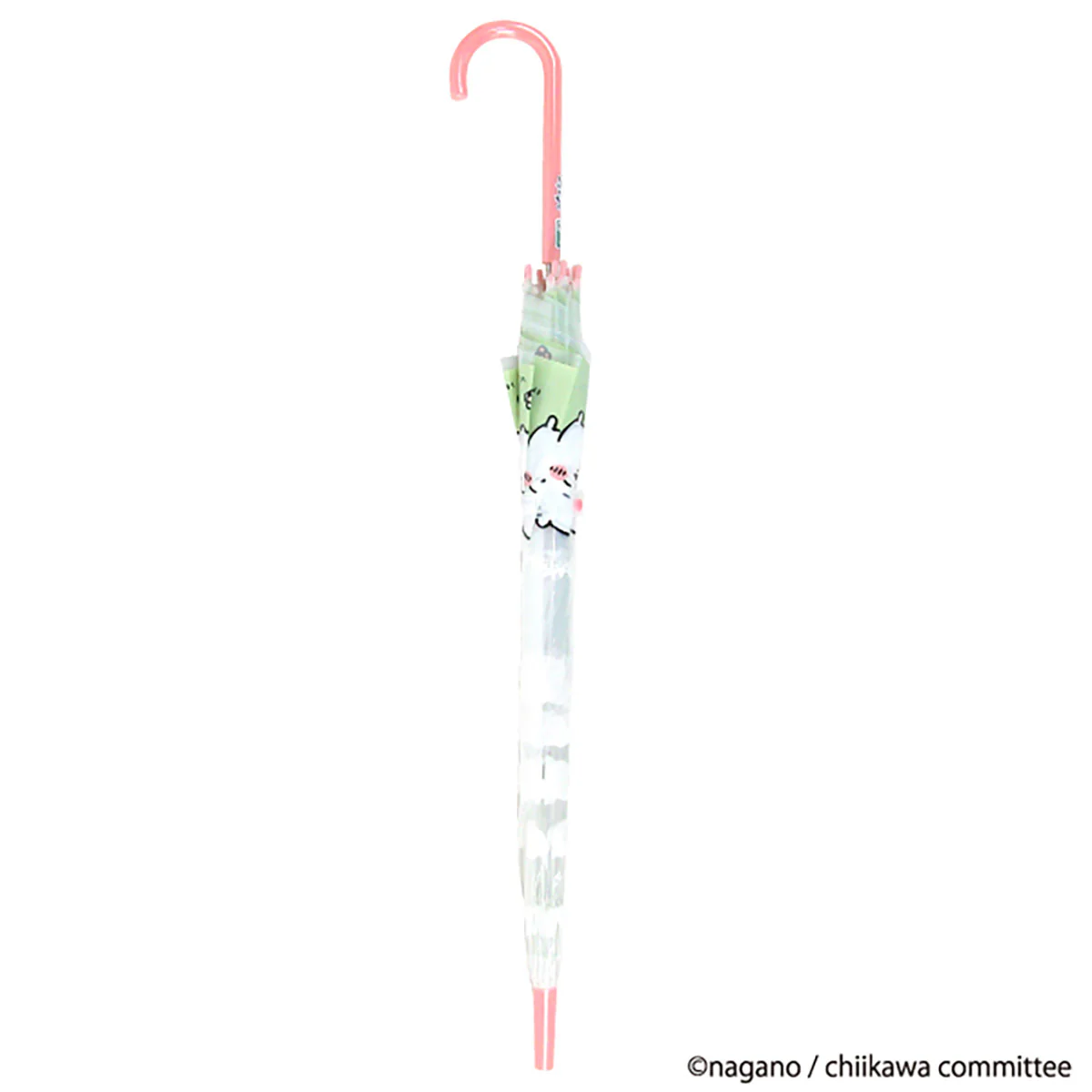 ちいかわ ビニール傘 58cm（走ろっと） - Image 2