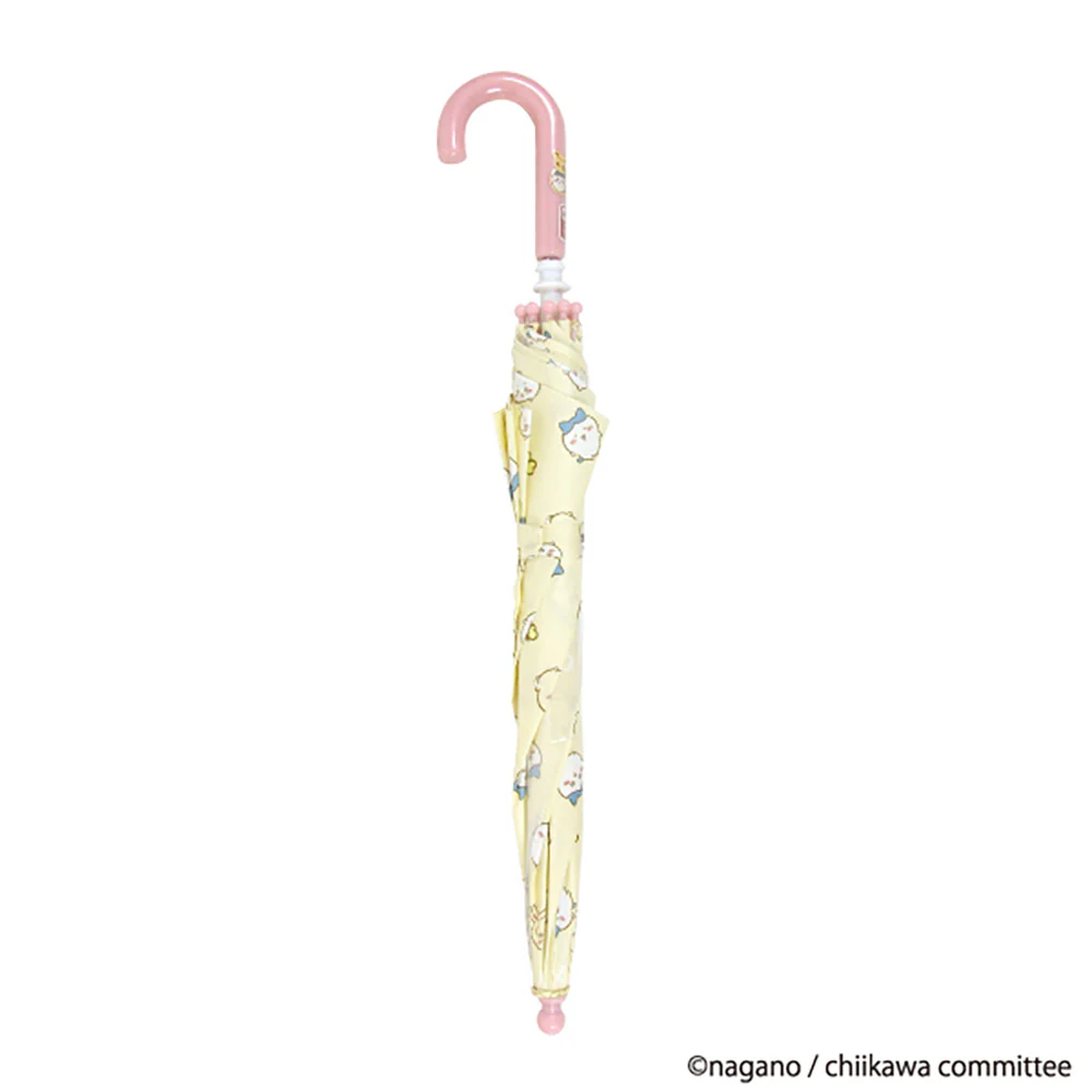 ちいかわ 窓付き傘 45cm（走ろっと） - Image 2