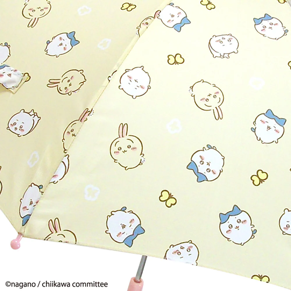 ちいかわ 窓付き傘 45cm（走ろっと） - Image 4