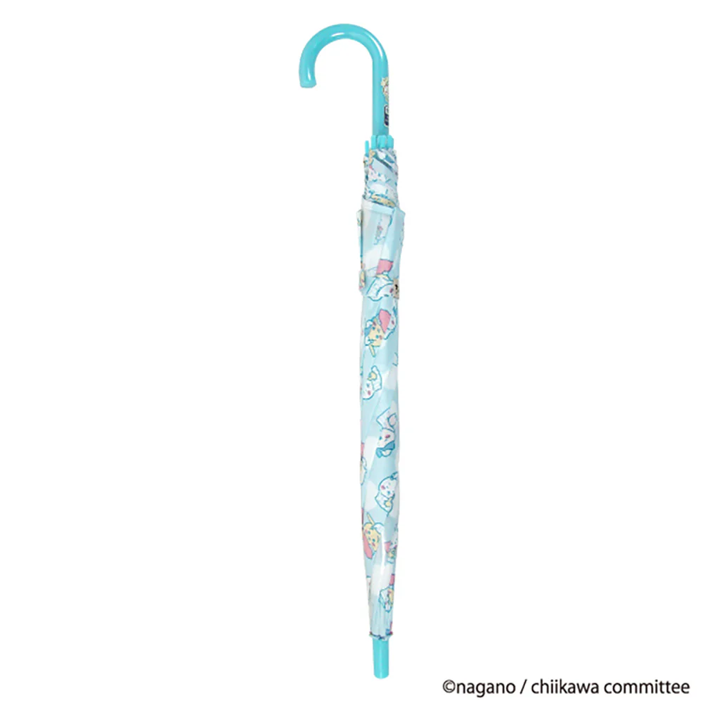 ちいかわ 窓付き傘 55cm（パジャマ） - Image 2