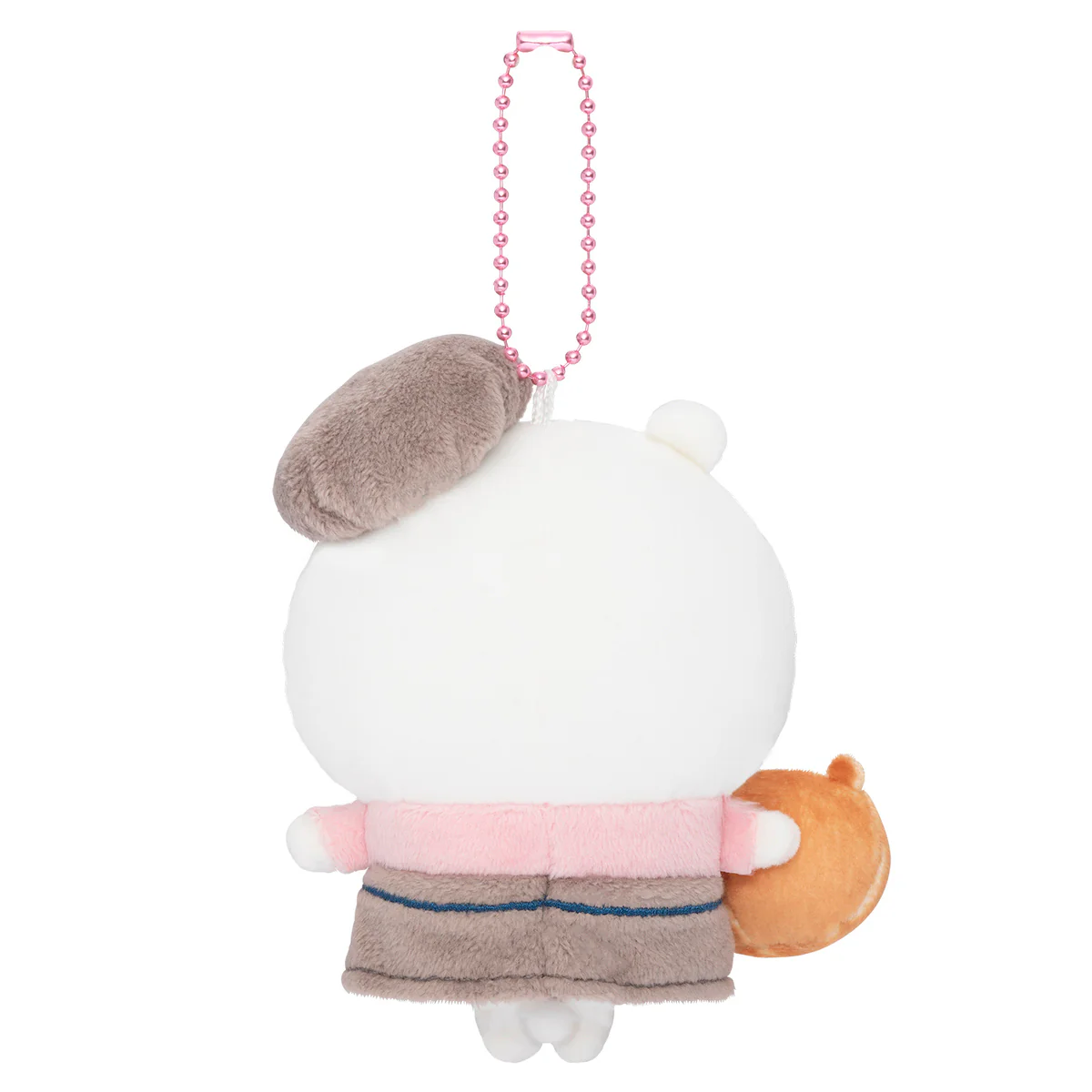 ちいかわ ちいかわベーカリー スタッフさんなマスコット（ちいかわ） - Image 5