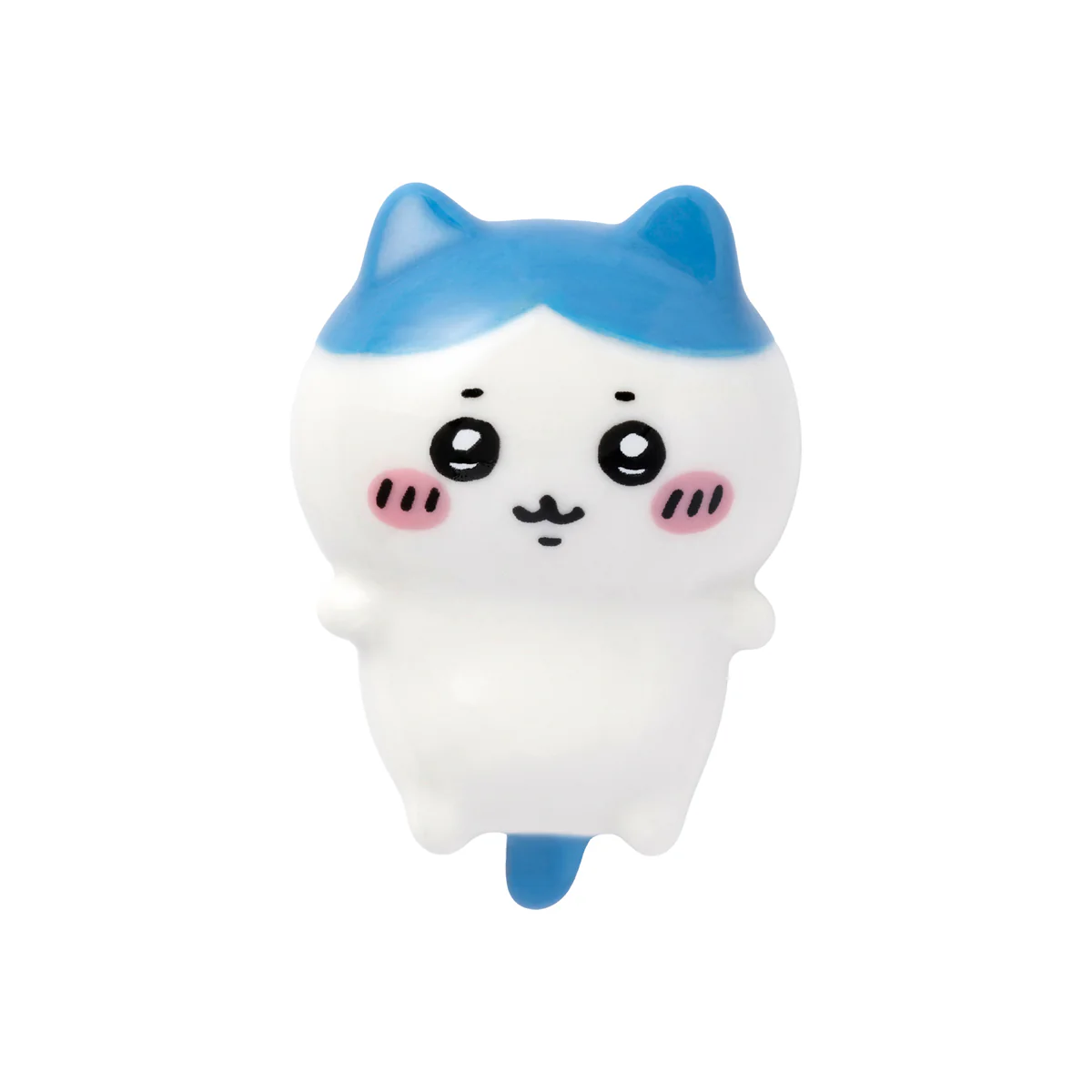 ちいかわ あおむけ箸置き（ハチワレ） - Image 5