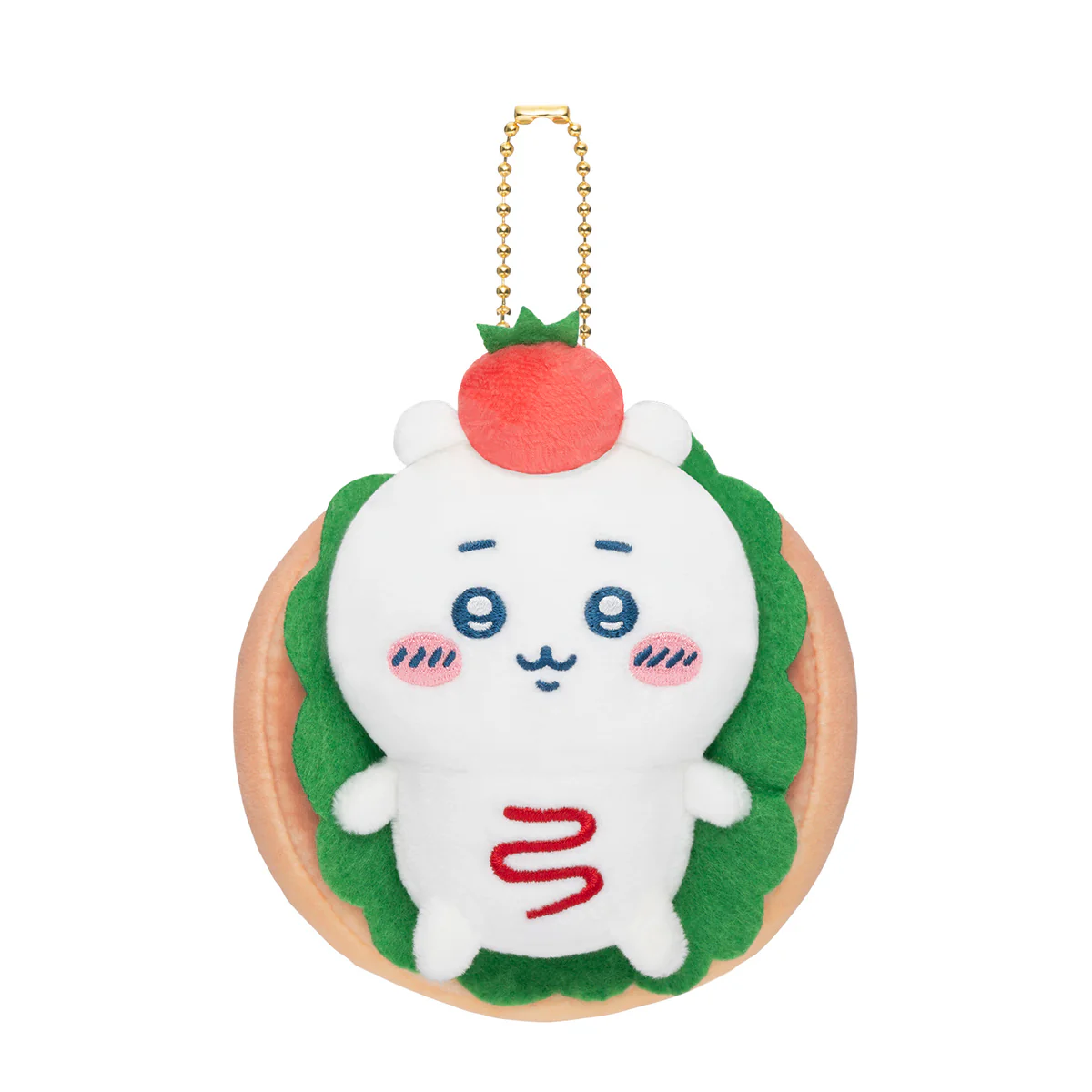 ちいかわ ちいかわベーカリー サンドなマスコット（ちいかわ） - Image 4