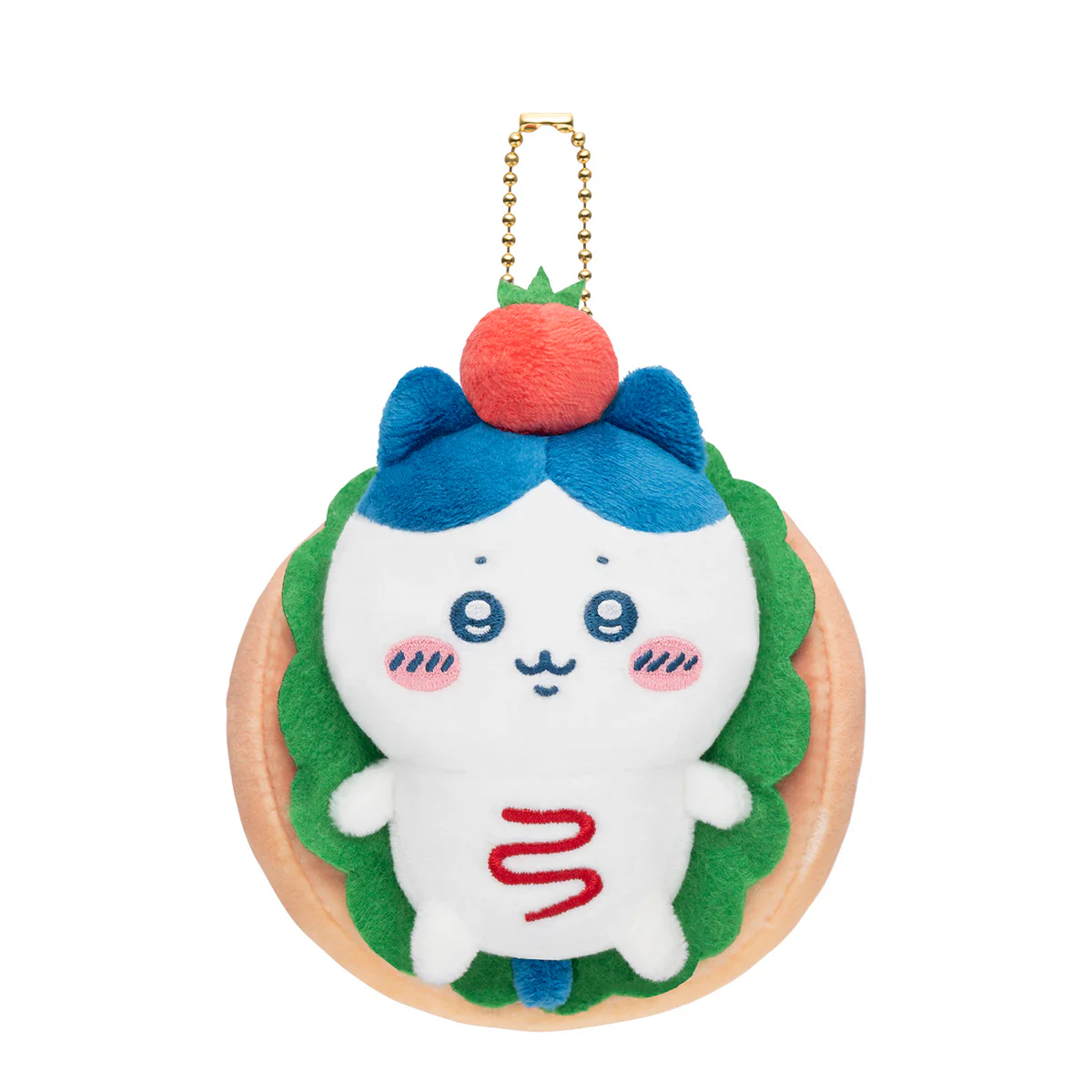 ちいかわ ちいかわベーカリー サンドなマスコット（ハチワレ） - Image 4