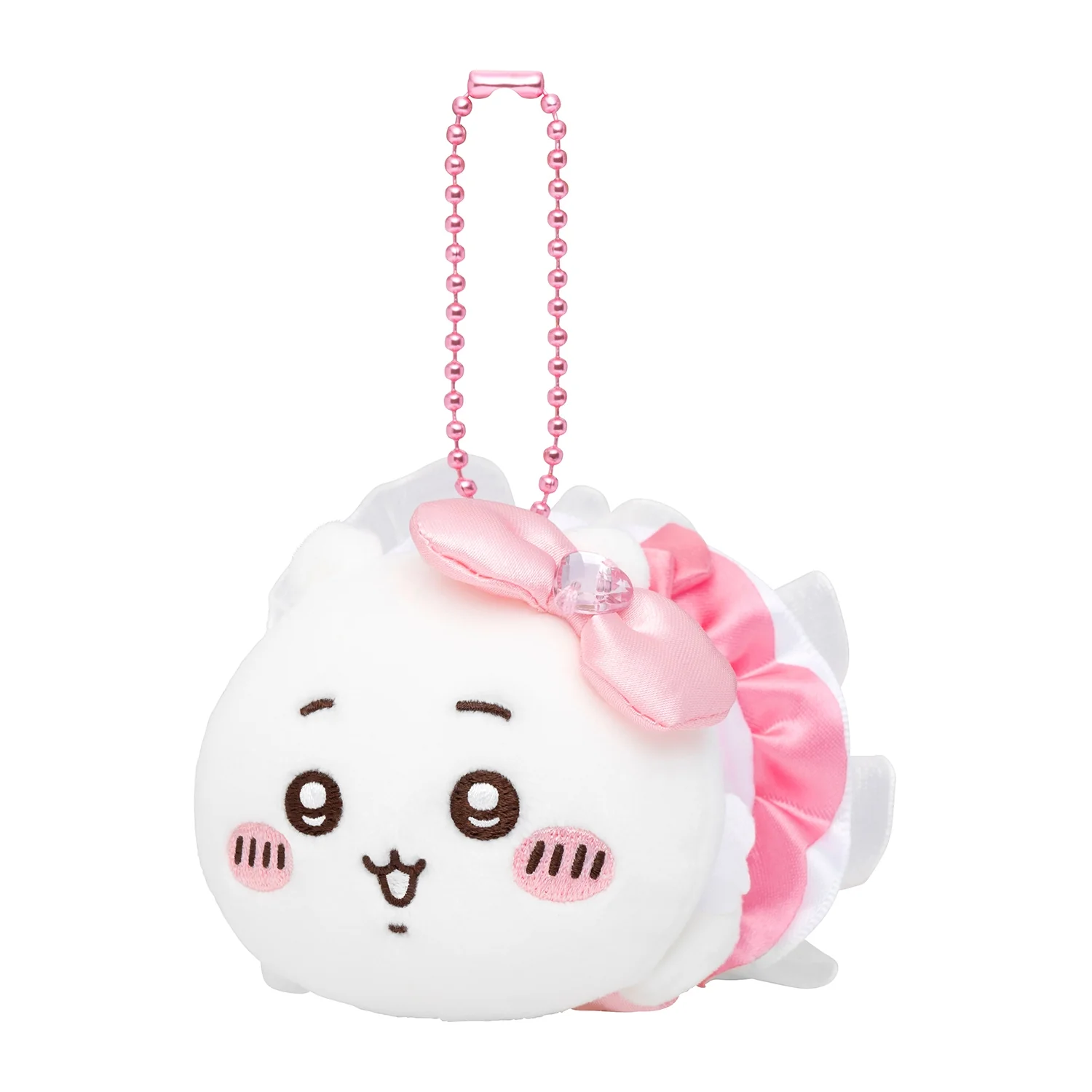 ちいかわ まじかるちいかわ ぷちミニマスコット(ちいかわ) - Image 6