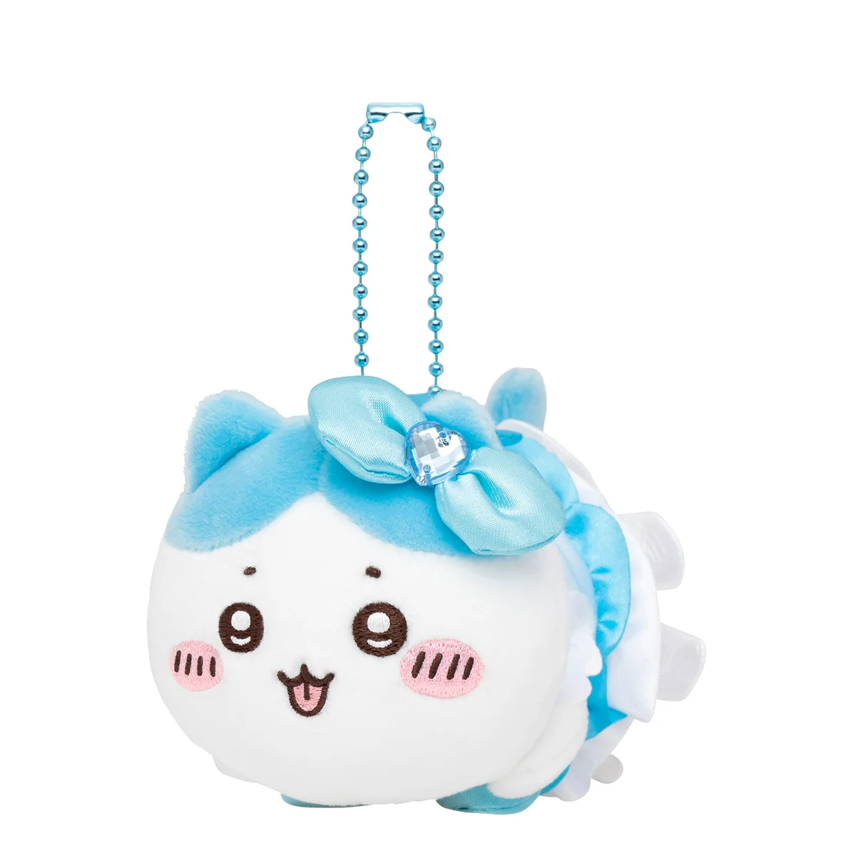 ちいかわ まじかるちいかわ ぷちミニマスコット（ハチワレ） - Image 6