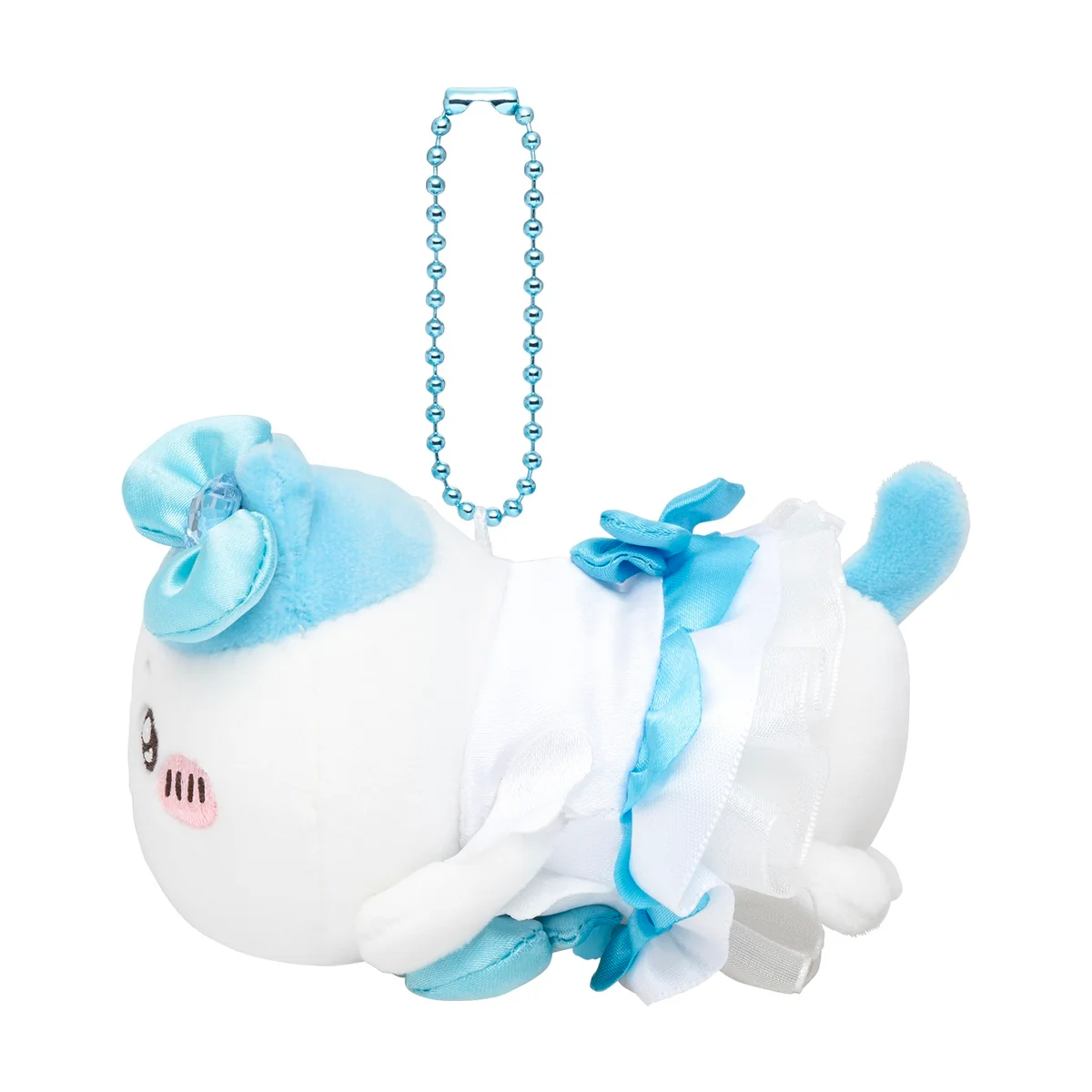 ちいかわ まじかるちいかわ ぷちミニマスコット（ハチワレ） - Image 7
