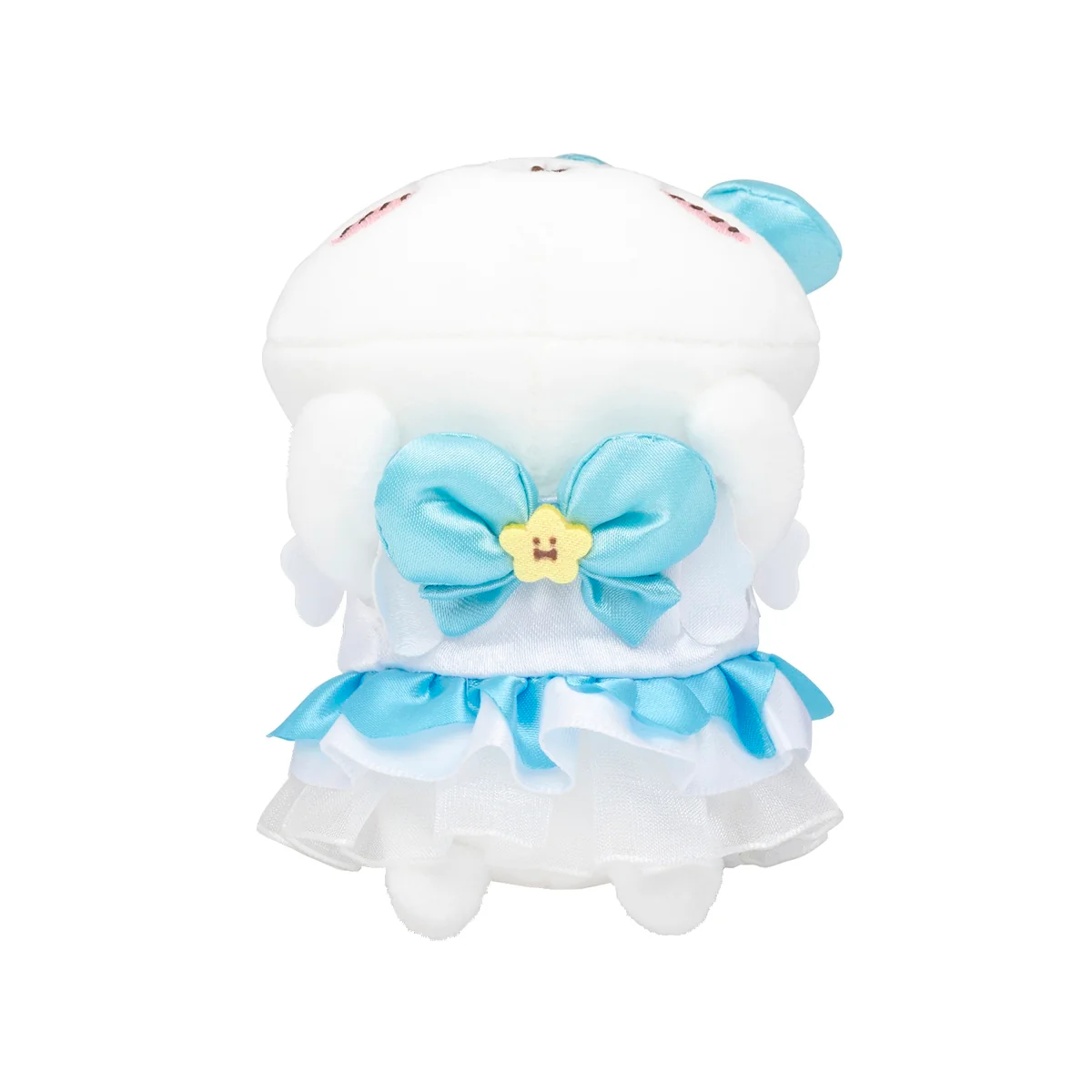 ちいかわ まじかるちいかわ ぷちミニマスコット（ハチワレ） - Image 8