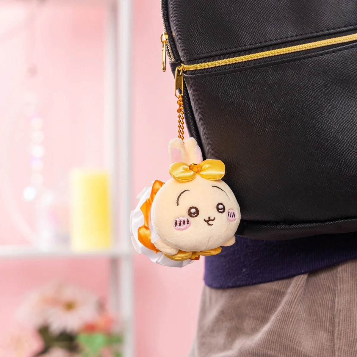 ちいかわ まじかるちいかわ ぷちミニマスコット（うさぎ） - Image 2
