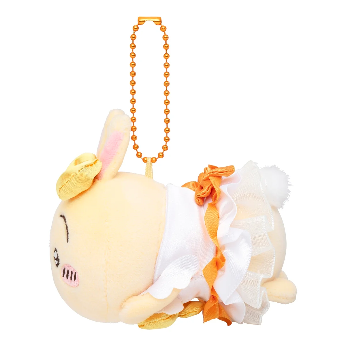 ちいかわ まじかるちいかわ ぷちミニマスコット（うさぎ） - Image 7
