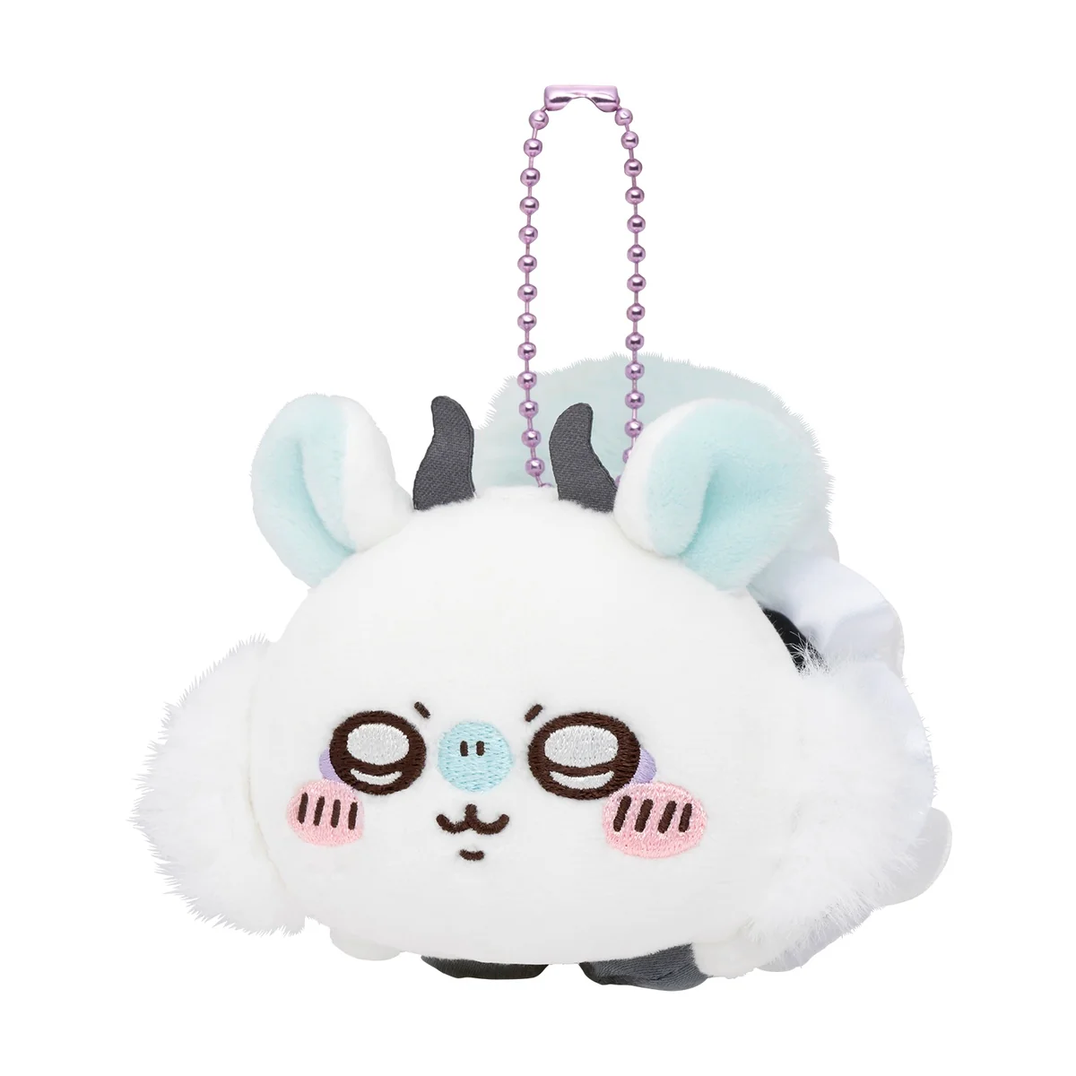 ちいかわ まじかるちいかわ ぷちミニマスコット(モモンガ) - Image 6