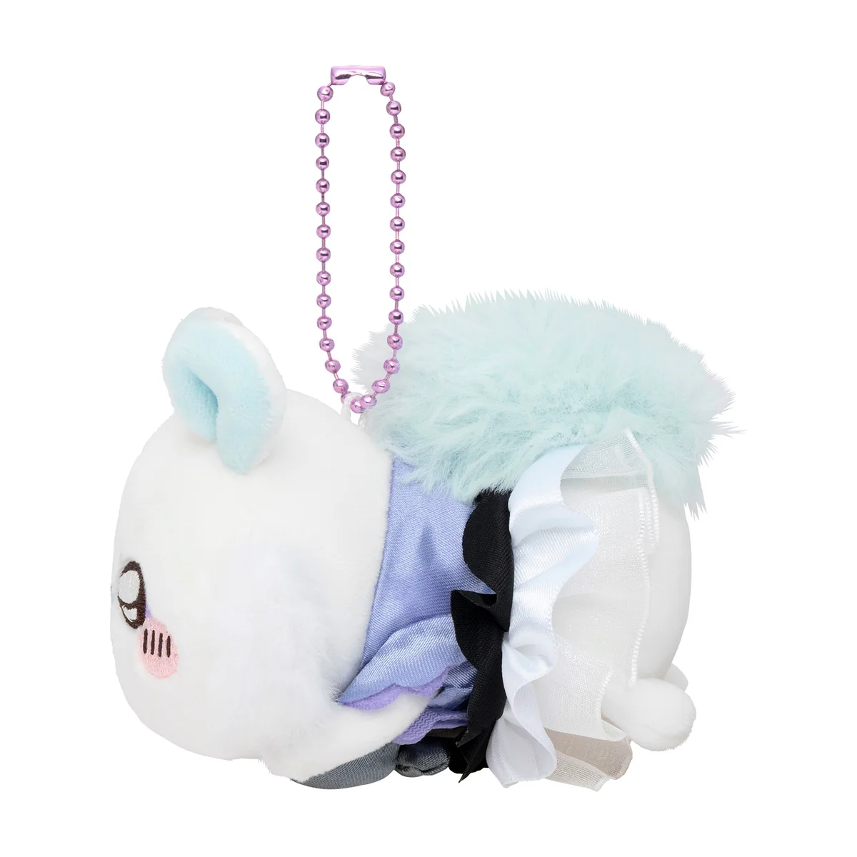 ちいかわ まじかるちいかわ ぷちミニマスコット(モモンガ) - Image 7