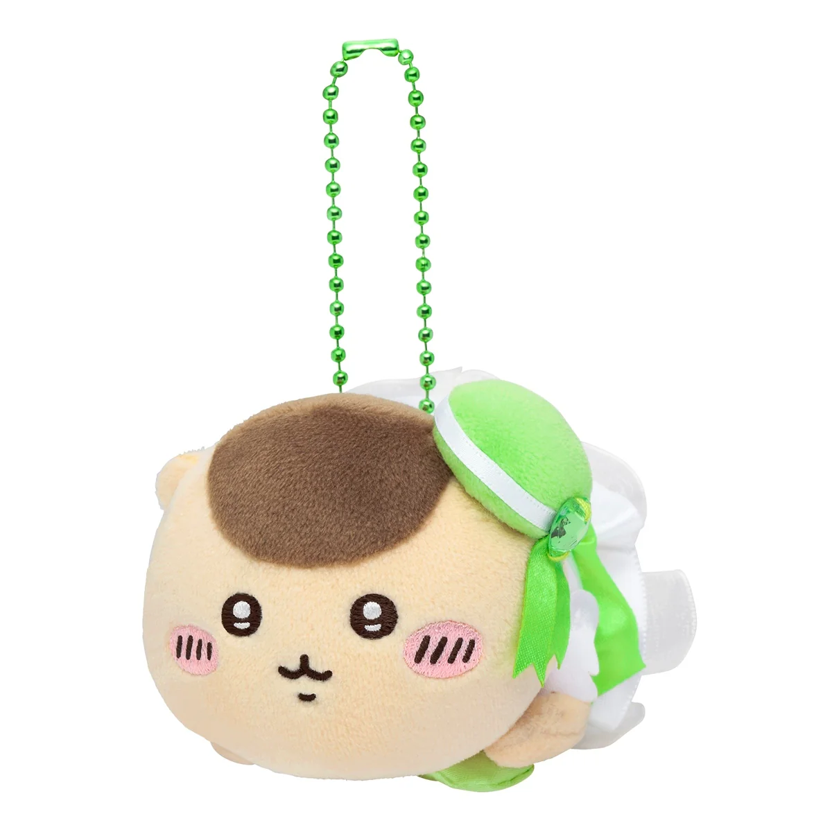 ちいかわ まじかるちいかわ ぷちミニマスコット（くりまんじゅう） - Image 6