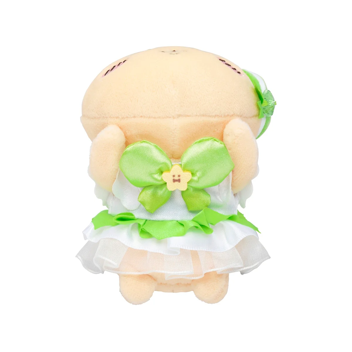 ちいかわ まじかるちいかわ ぷちミニマスコット（くりまんじゅう） - Image 8