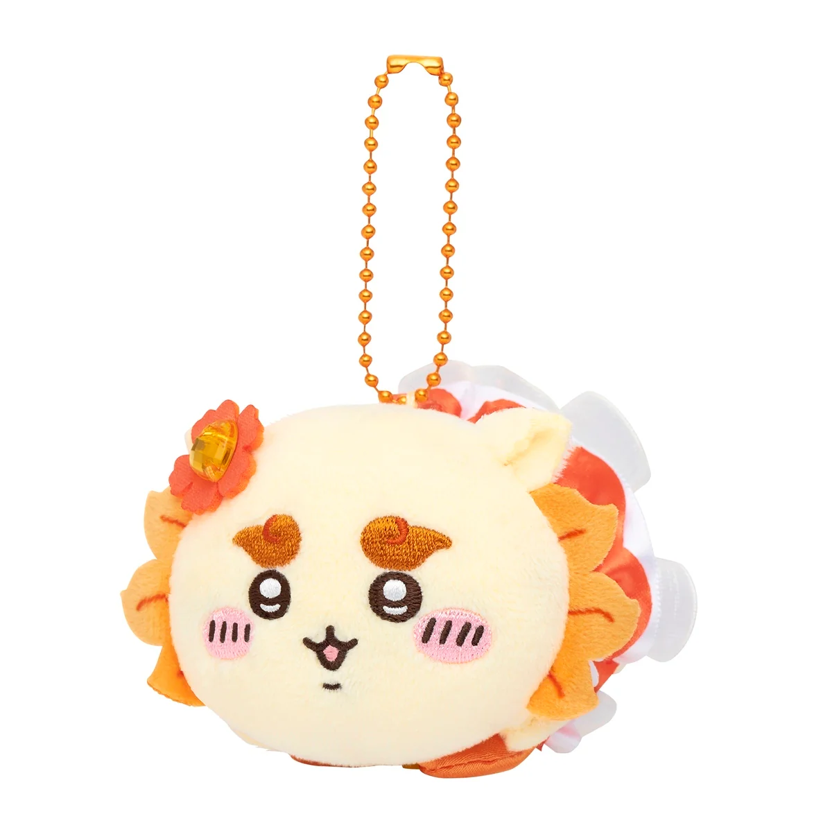 ちいかわ まじかるちいかわ ぷちミニマスコット（シーサー） - Image 6