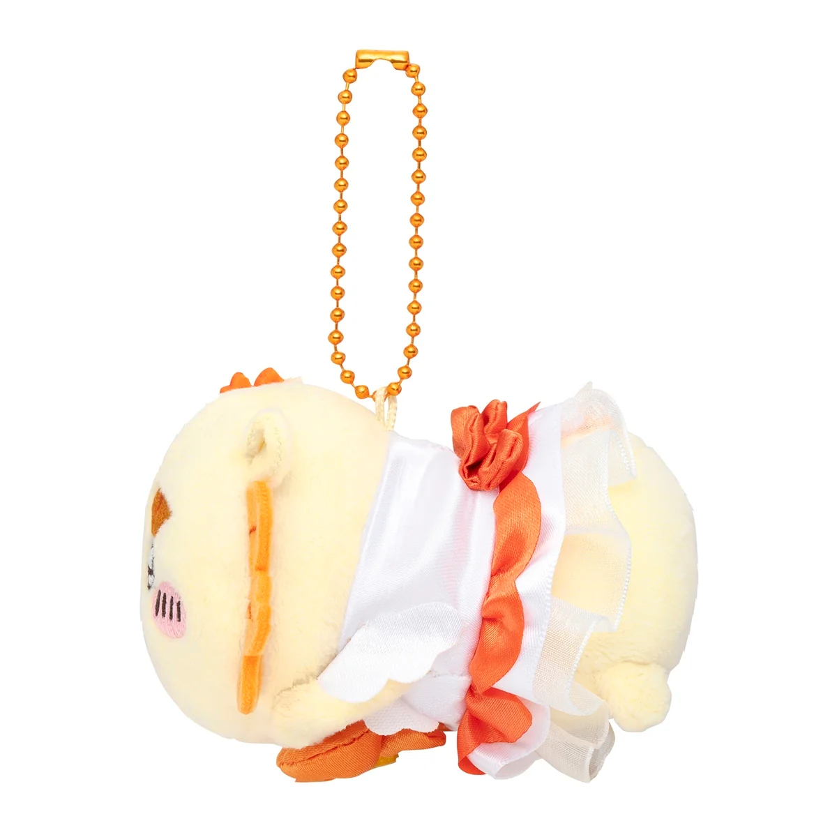 ちいかわ まじかるちいかわ ぷちミニマスコット（シーサー） - Image 7