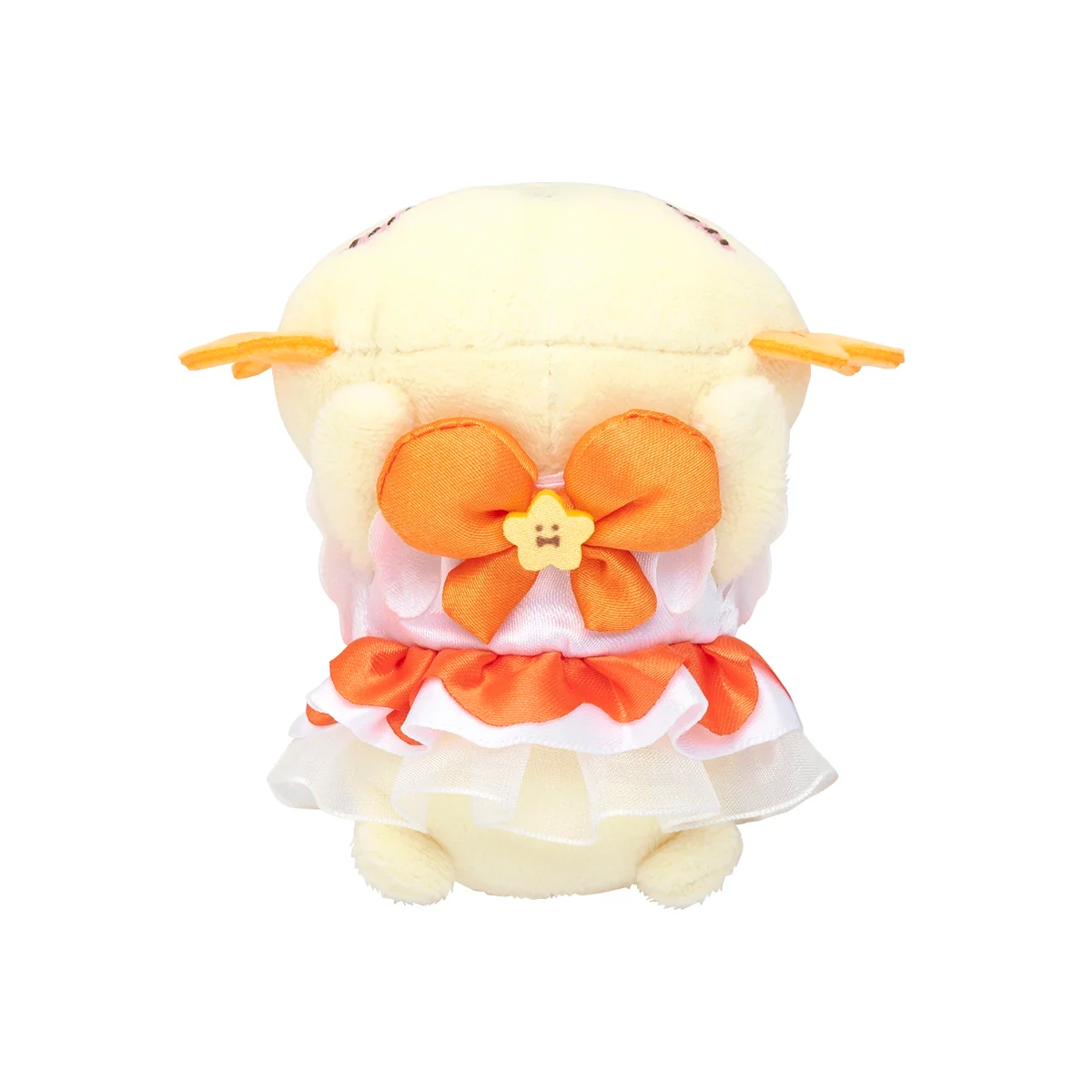 ちいかわ まじかるちいかわ ぷちミニマスコット（シーサー） - Image 8