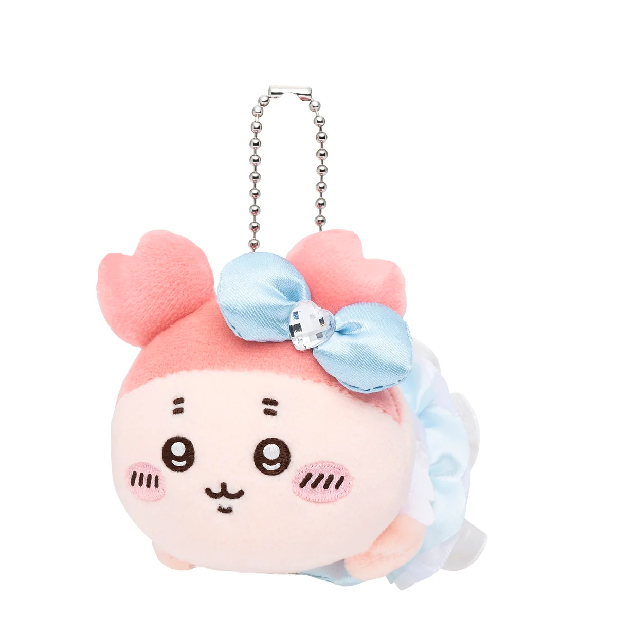 ちいかわ まじかるちいかわ ぷちミニマスコット（古本屋） - Image 6