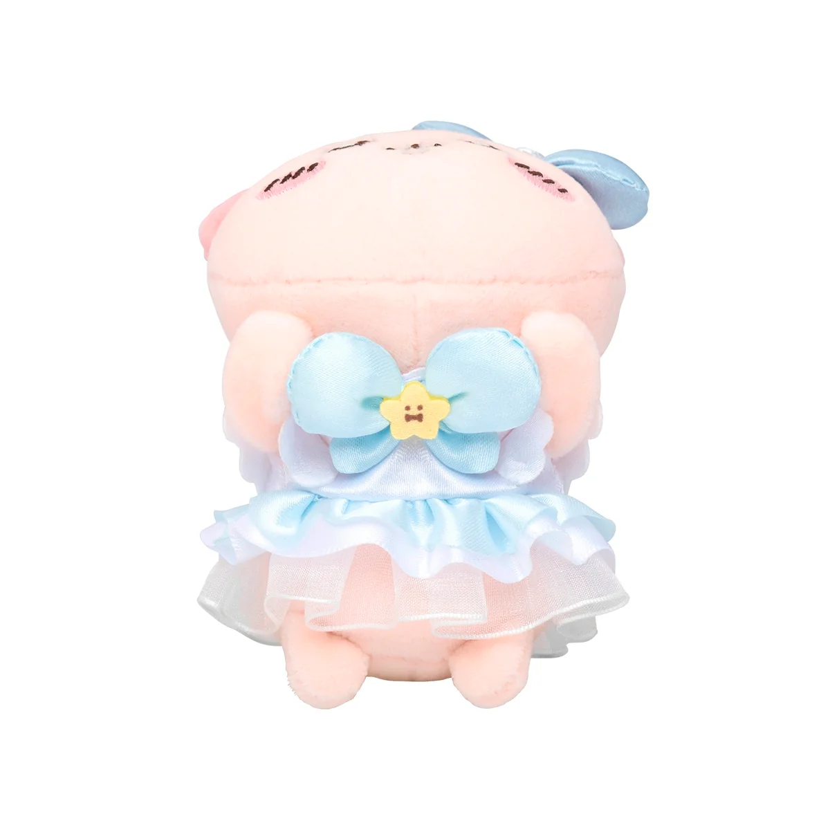 ちいかわ まじかるちいかわ ぷちミニマスコット（古本屋） - Image 8