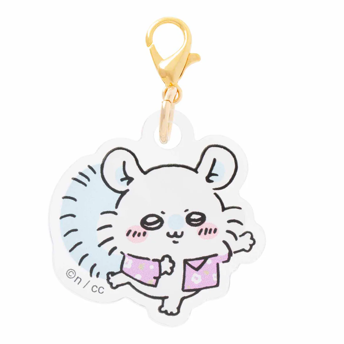 ちいかわ シーサーのおみやげやさん トレーディングミニアクリルチャーム（全8種） - Image 7