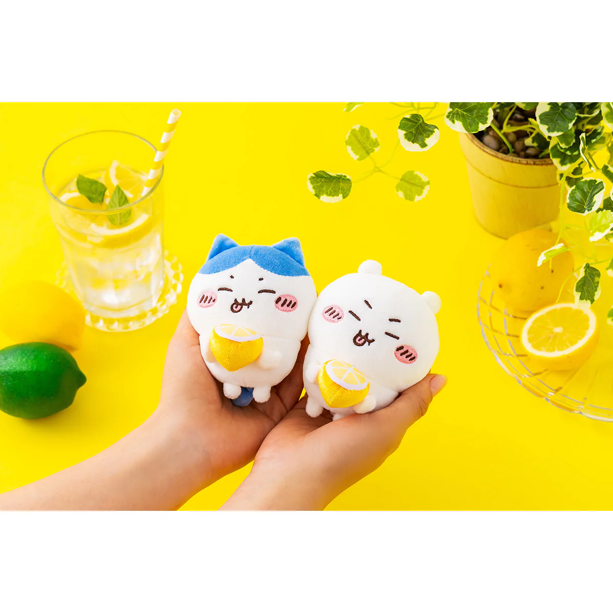ちいかわ SUPPA・・・・・！！！！マスコット（ちいかわ） - Image 2