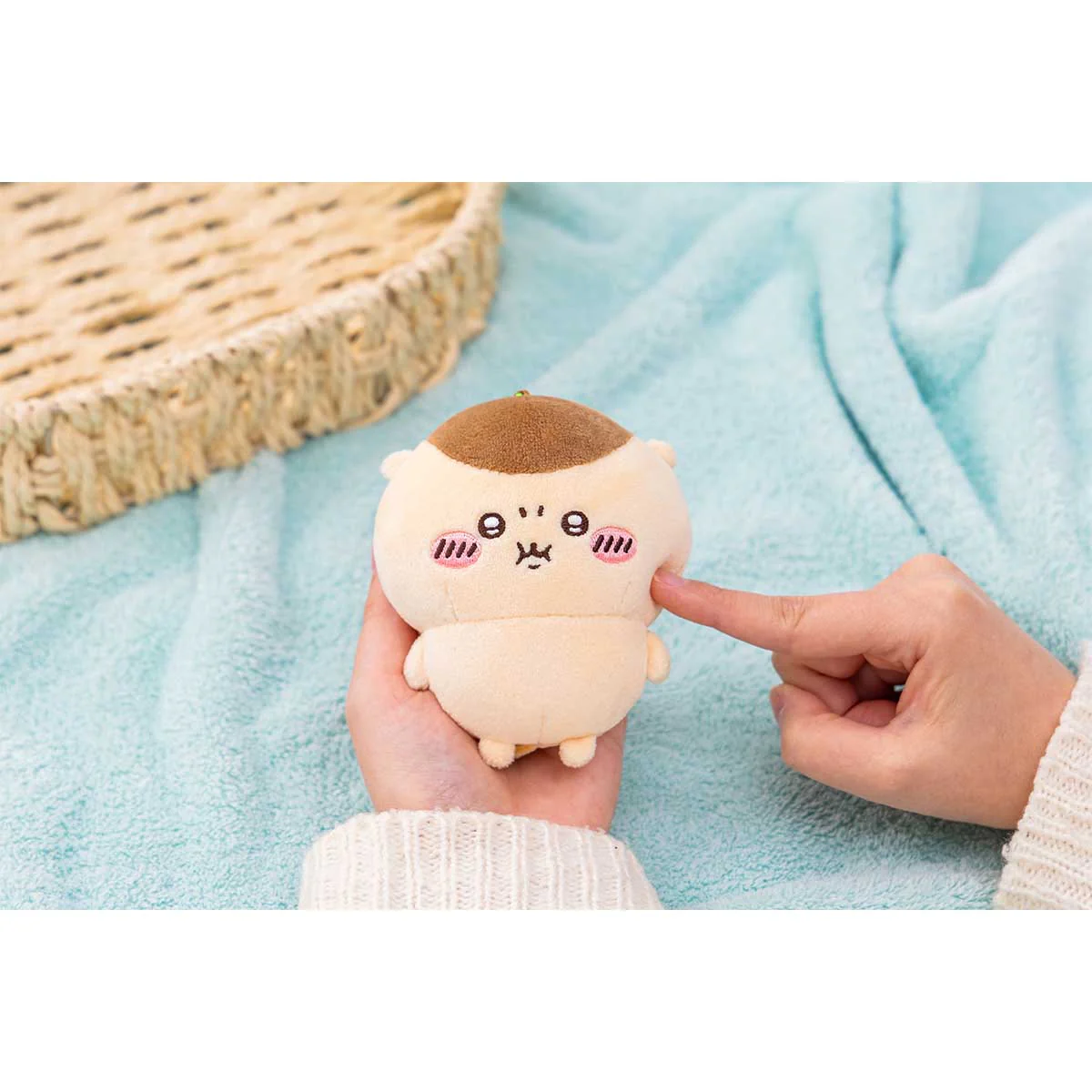 ちいかわ PUN。マスコット(ちいかわ) - Image 3