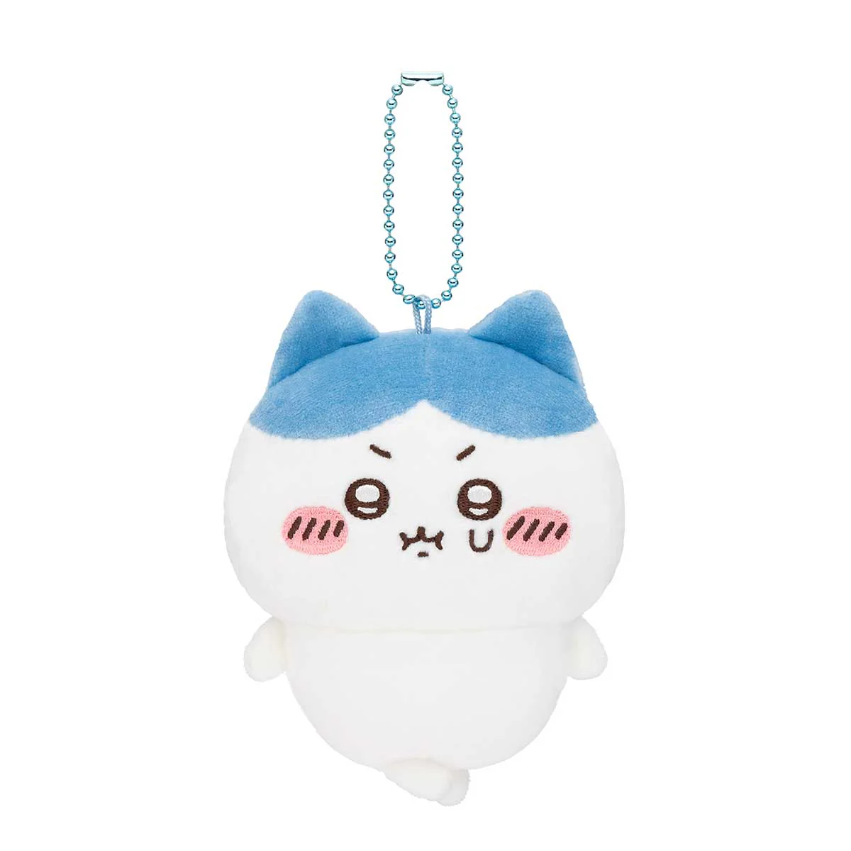 ちいかわ PUN。マスコット（ハチワレ） - Image 5