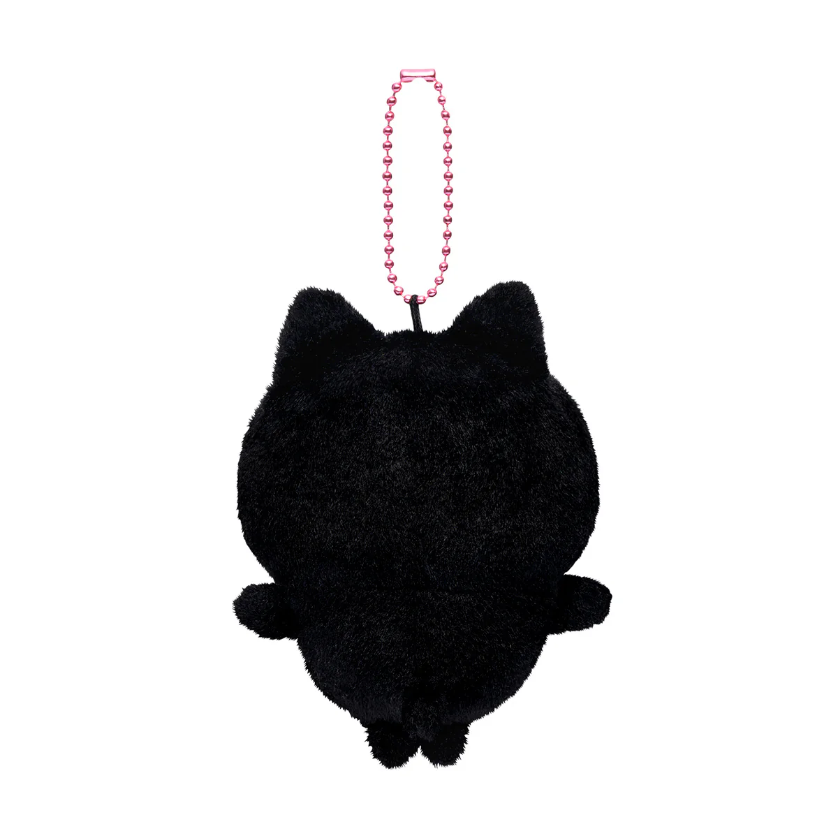 【予約】ちいかわ 黒猫のマスコット（ちいかわ）【2024年10月中旬より順次発送予定（発送延期の場合もキャンセル不可）】【通常商品と同時購入・配送希望日指定不可】【キャンペーン対象外】 - Image 6
