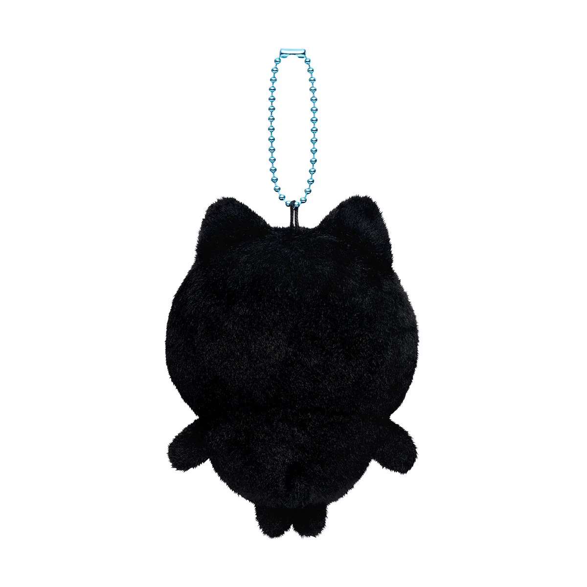 【予約】ちいかわ 黒猫のマスコット(ハチワレ)【2024年10月中旬より順次発送予定(発送延期の場合もキャンセル不可)】【通常商品と同時購入・配送希望日指定不可】【キャンペーン対象外】 - Image 6