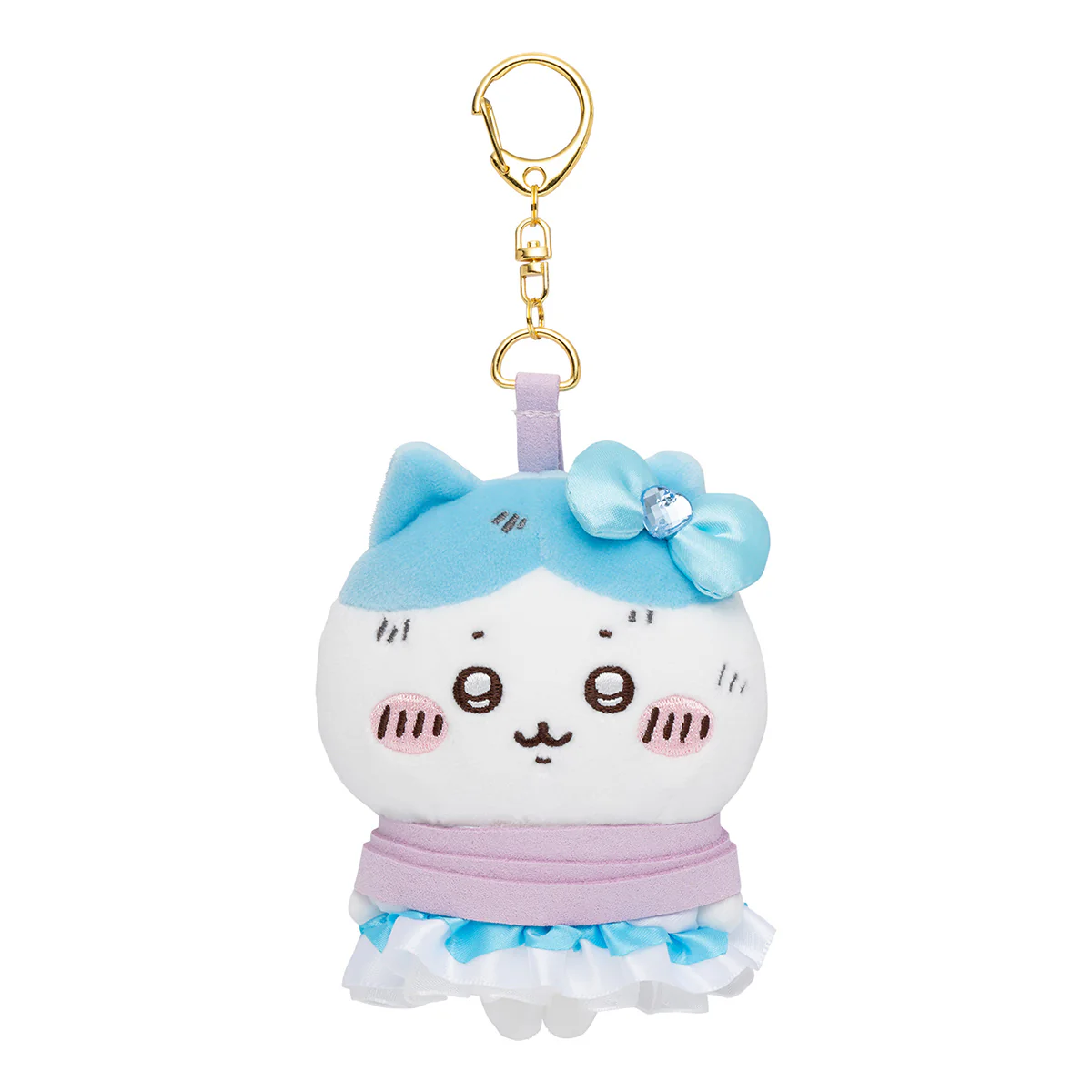 ちいかわ まじかるちいかわ 捕まったハチワレマスコット - Image 4