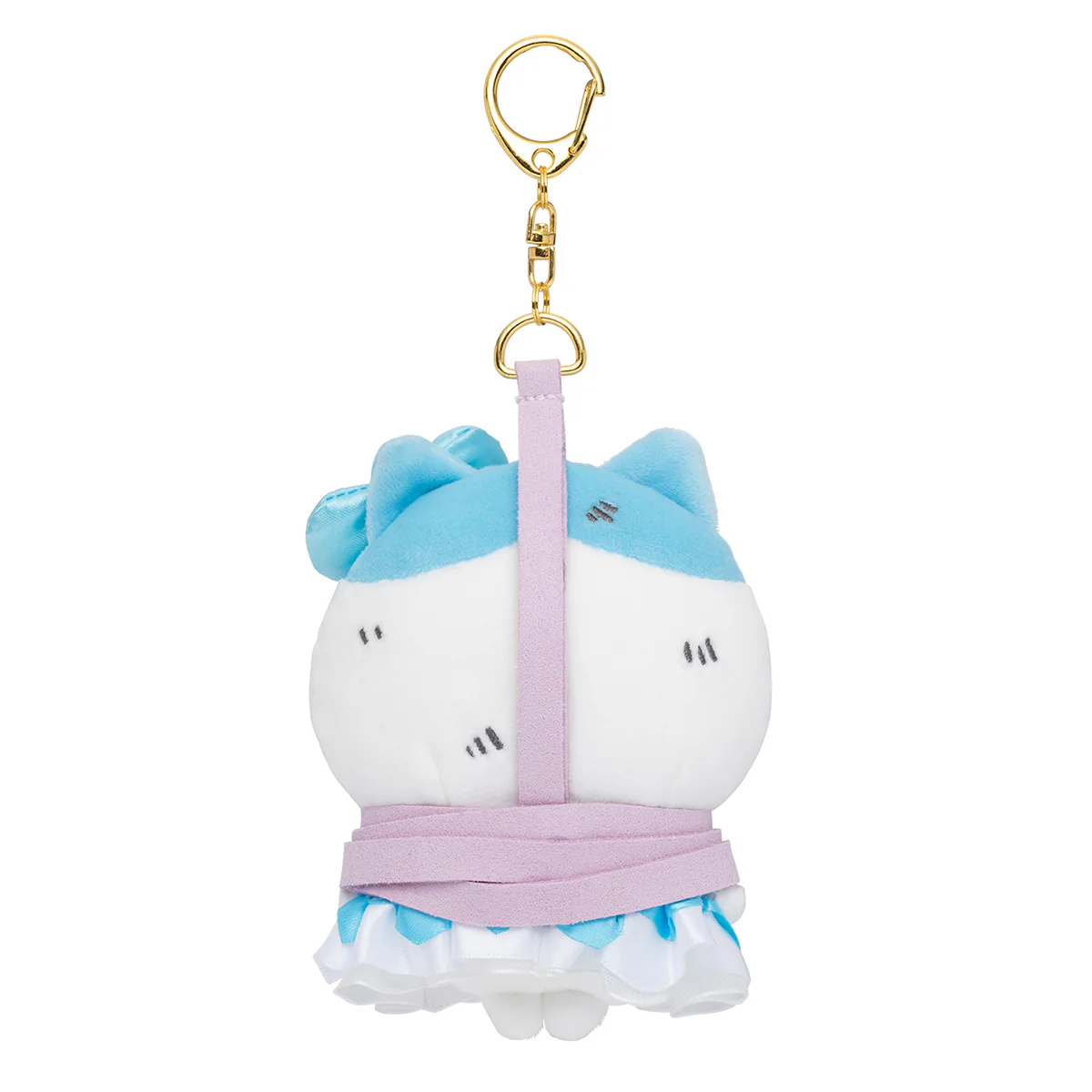 ちいかわ まじかるちいかわ 捕まったハチワレマスコット - Image 5
