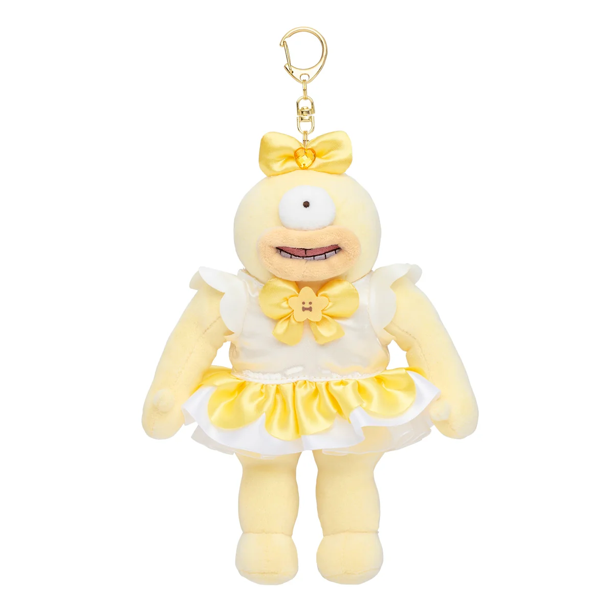 ちいかわ まじかるちいかわ マジカルチャージマスコット（オデ） - Image 6