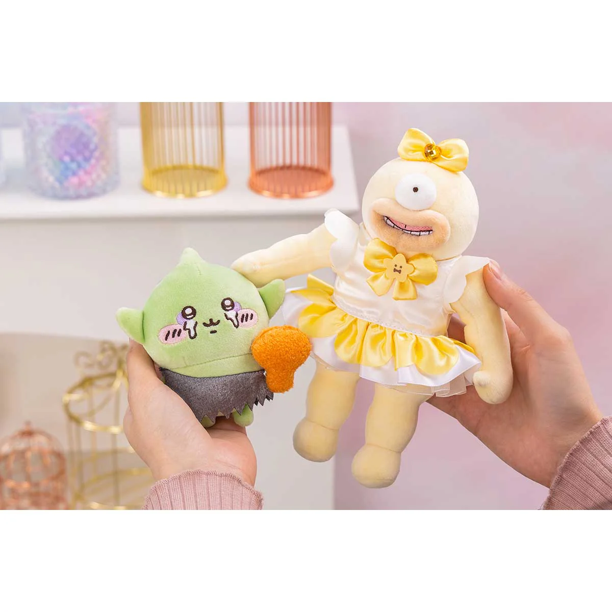 ちいかわ まじかるちいかわ ゴブリンマスコット - Image 2