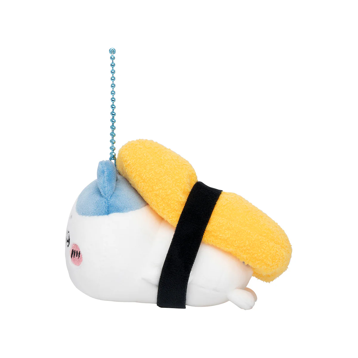 ちいかわ ちいかわ寿司 マスコット（ハチワレ／たまご） - Image 5