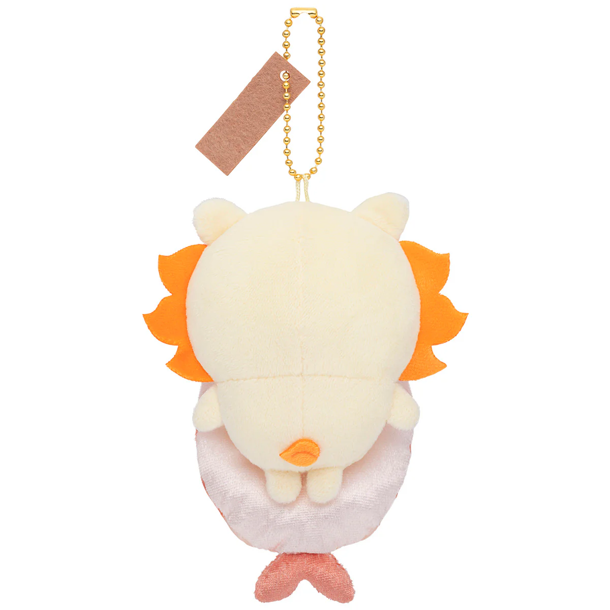 ちいかわ ちいかわ寿司 マスコット（シーサー／えび） - Image 5