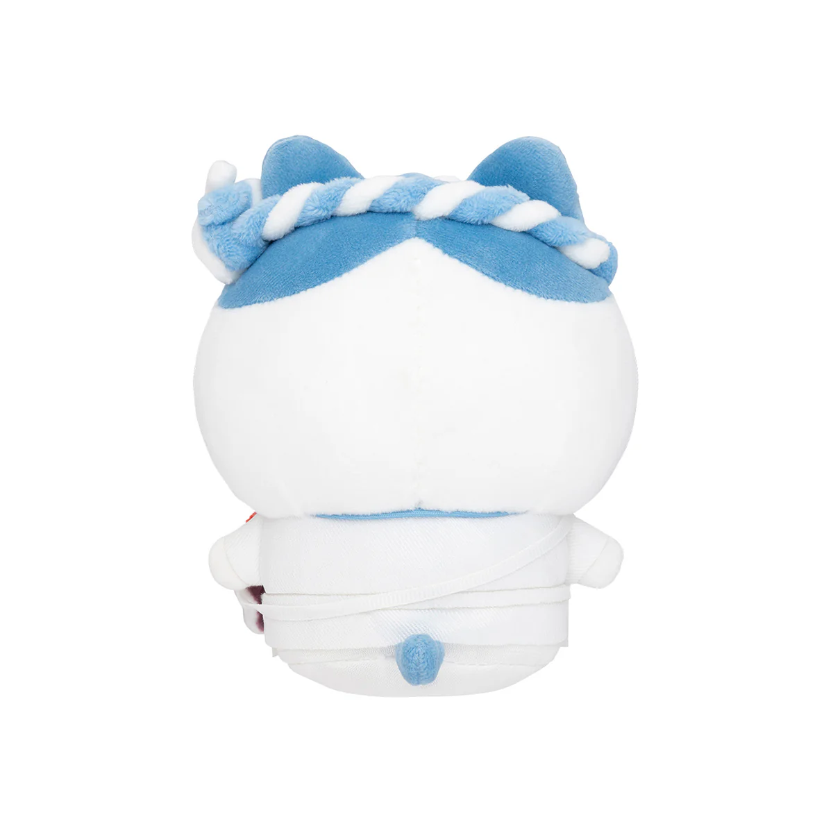 ちいかわ ちいかわ寿司 お座りミニぬいぐるみ（ハチワレ） - Image 5