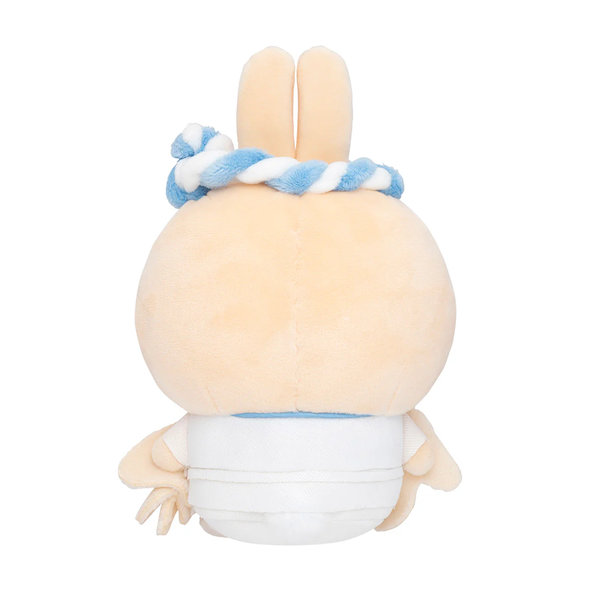ちいかわ ちいかわ寿司 お座りミニぬいぐるみ（うさぎ） - Image 5