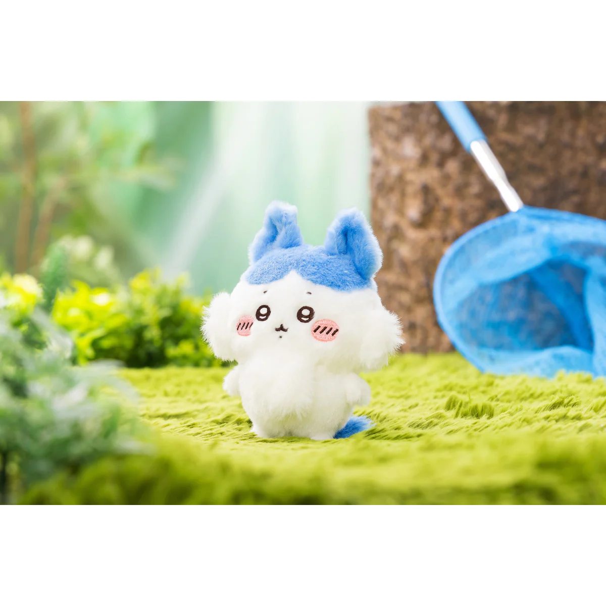 ちいかわ パラレルワールド！？ ぷちミニマスコット（ちいかわ？） - Image 3
